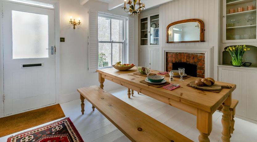 Photo of 1 Bed in St. Ives