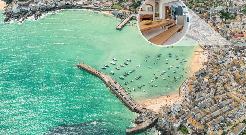 Photo of 1 Bed in St. Ives
