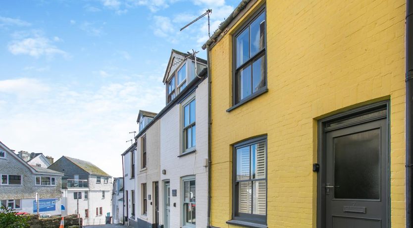 Photo of 1 Bed in St. Ives