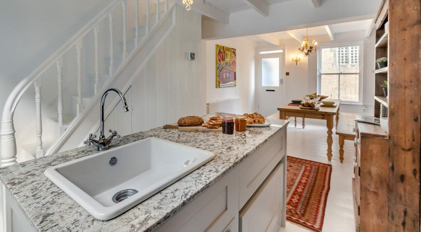 Photo of 1 Bed in St. Ives