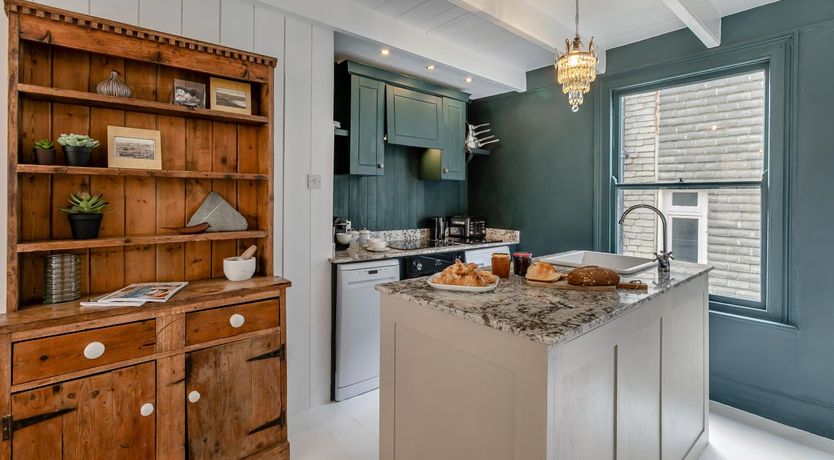 Photo of 1 Bed in St. Ives