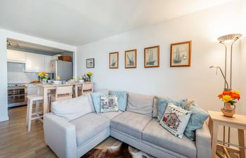 2 Bed in Ilfracombe Holiday Home