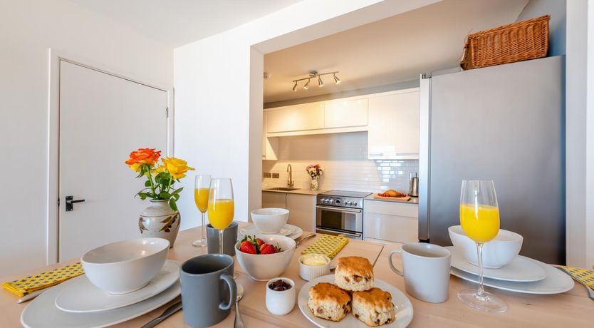 Photo of 2 Bed in Ilfracombe