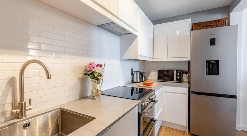 Photo of 2 Bed in Ilfracombe