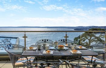 3 Bed in Torquay Holiday Home