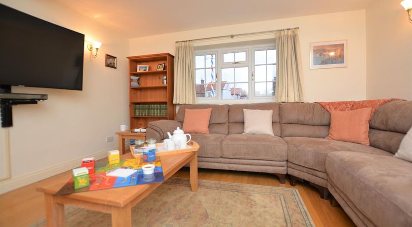 Photo of 4 Bed in Wellow