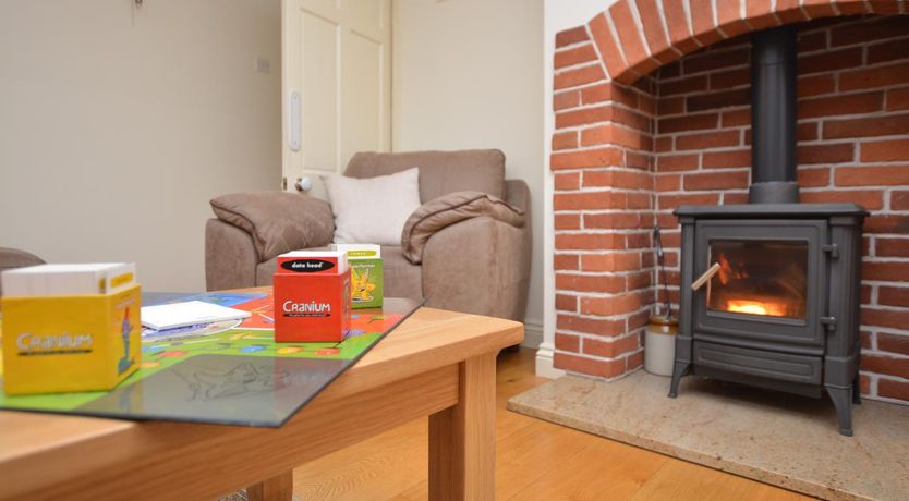 Photo of 4 Bed in Wellow