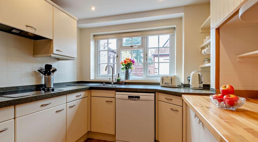 Photo of 4 Bed in Wellow
