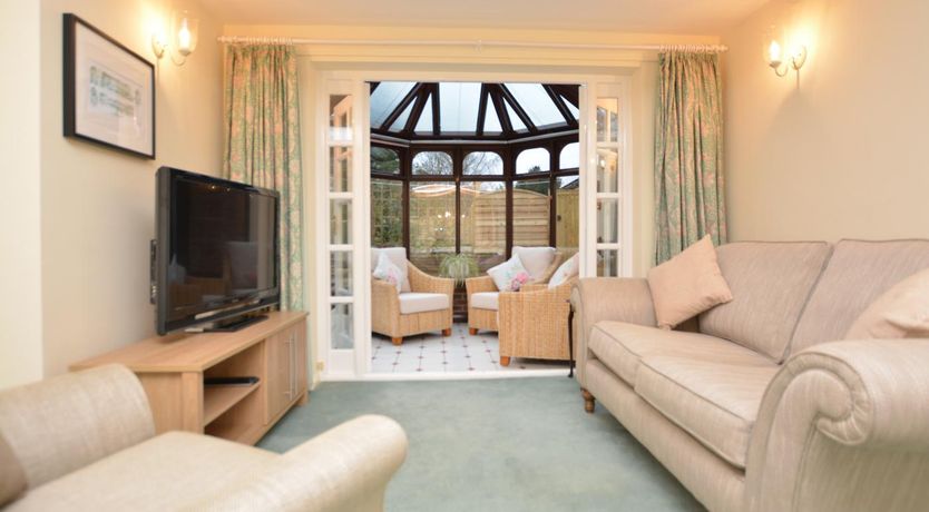 Photo of 4 Bed in Wellow