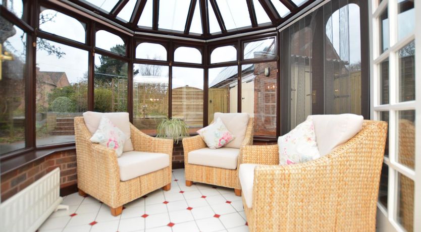 Photo of 4 Bed in Wellow