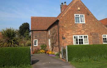 4 Bed in Wellow Holiday Home
