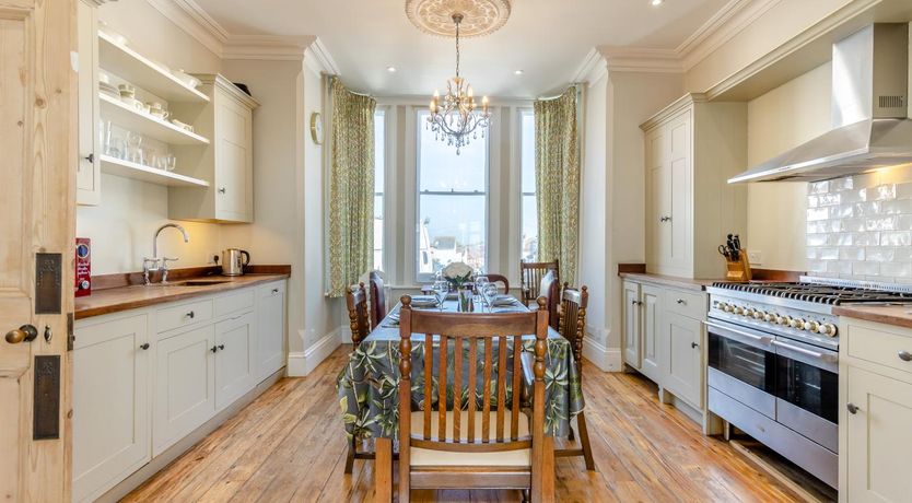 Photo of 4 Bed in Harwich