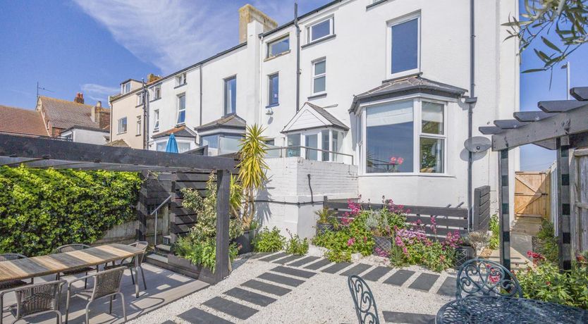 Photo of 4 Bed in Harwich