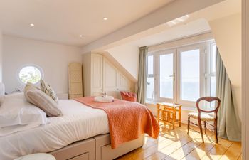 4 Bed in Harwich Holiday Home