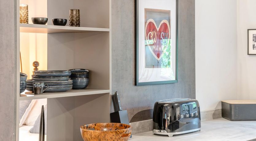 Photo of 1 Bed in Nant-y-derry