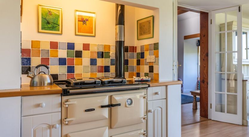 Photo of 3 Bed in Beaminster