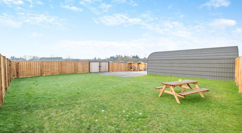 Photo of 1 Bed in East Cowton