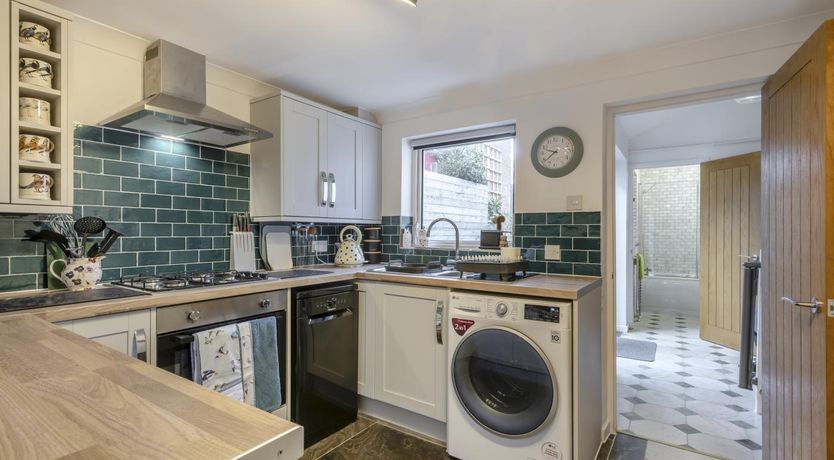 Photo of 2 Bed in Kessingland