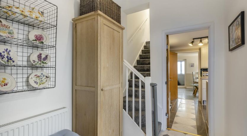 Photo of 2 Bed in Kessingland