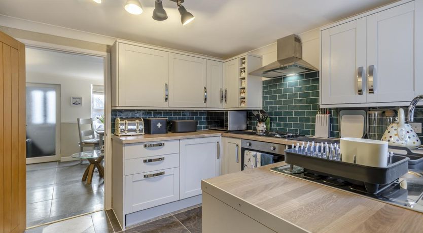 Photo of 2 Bed in Kessingland
