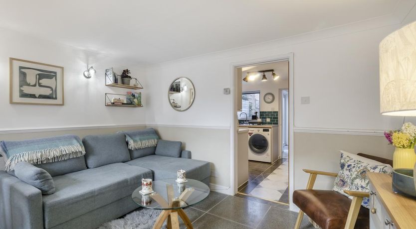 Photo of 2 Bed in Kessingland