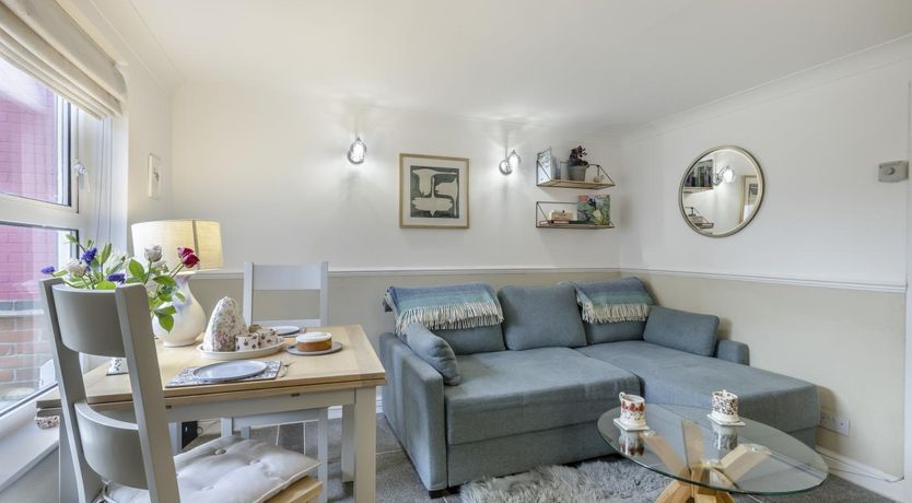 Photo of 2 Bed in Kessingland