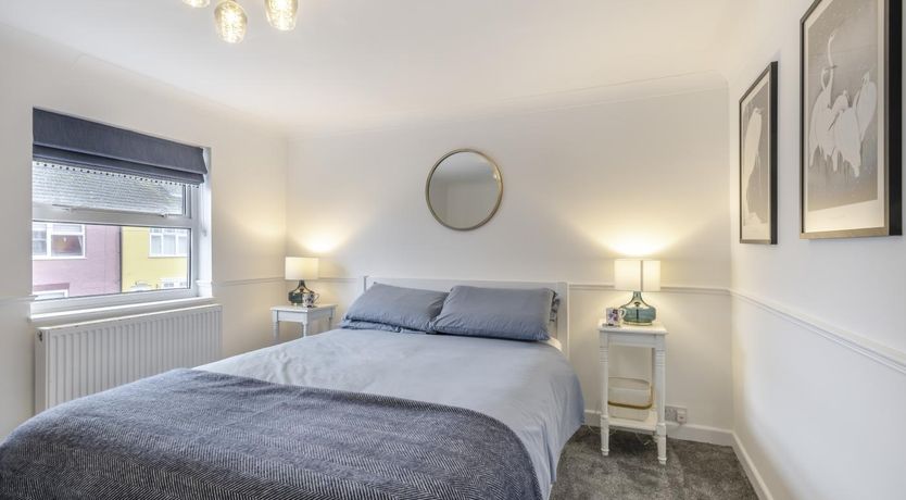 Photo of 2 Bed in Kessingland