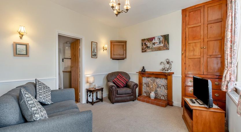 Photo of 2 Bed in Ingleton