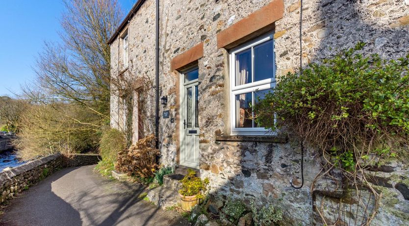 Photo of 2 Bed in Ingleton