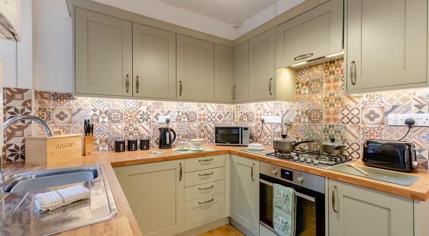Photo of 2 Bed in Ingleton
