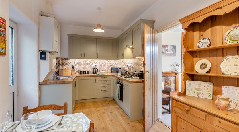 Photo of 2 Bed in Ingleton