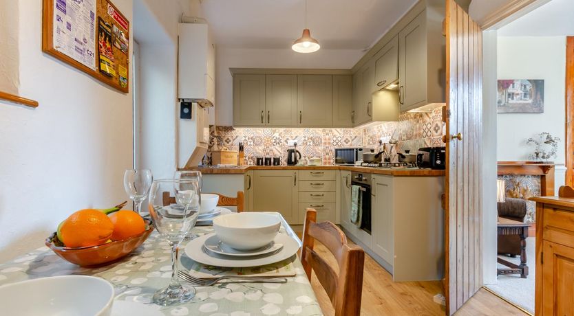Photo of 2 Bed in Ingleton
