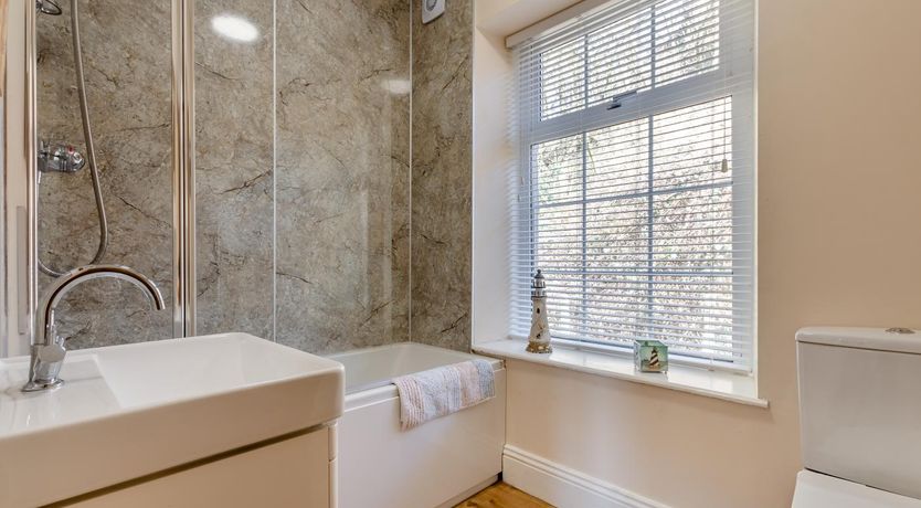 Photo of 2 Bed in Ingleton
