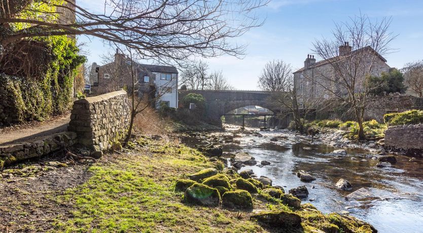 Photo of 2 Bed in Ingleton