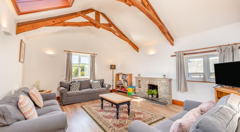 Photo of 4 Bed in East Allington
