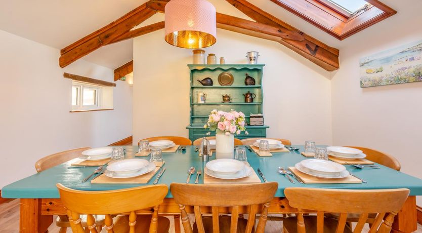 Photo of 4 Bed in East Allington