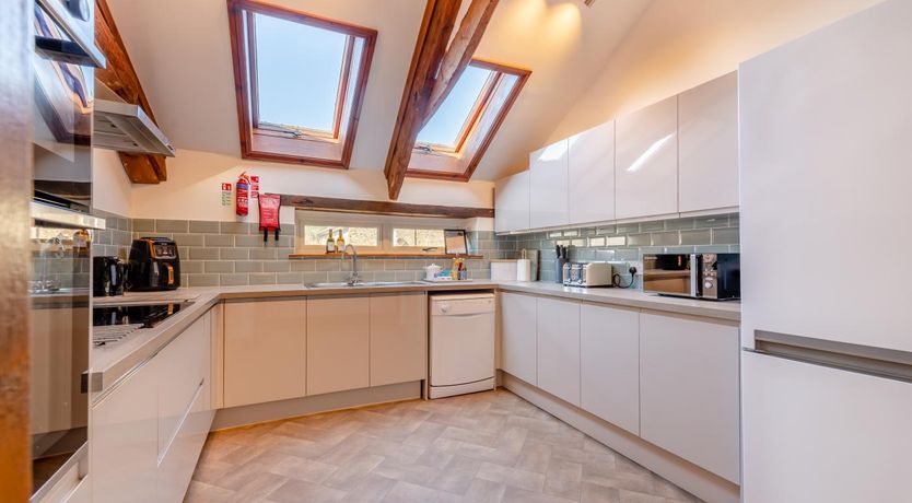 Photo of 4 Bed in East Allington