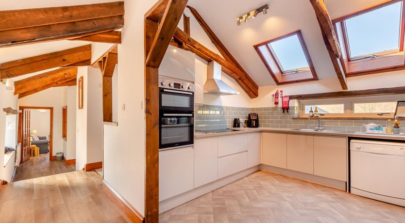 Photo of 4 Bed in East Allington