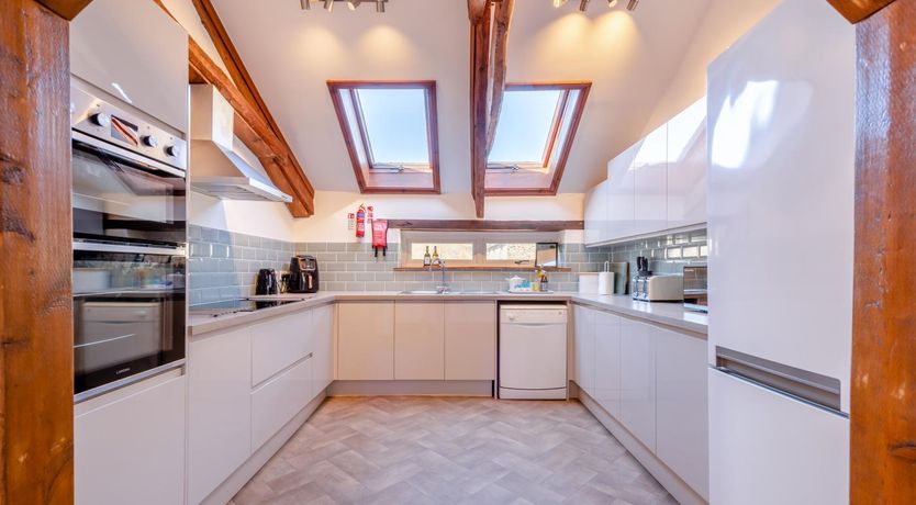 Photo of 4 Bed in East Allington