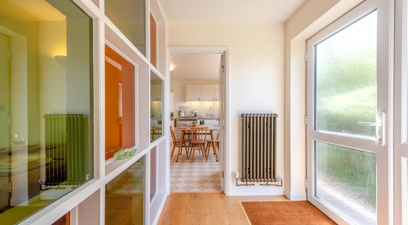 Photo of 2 Bed in Manorbier