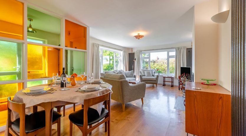 Photo of 2 Bed in Manorbier