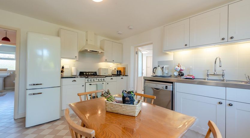 Photo of 2 Bed in Manorbier