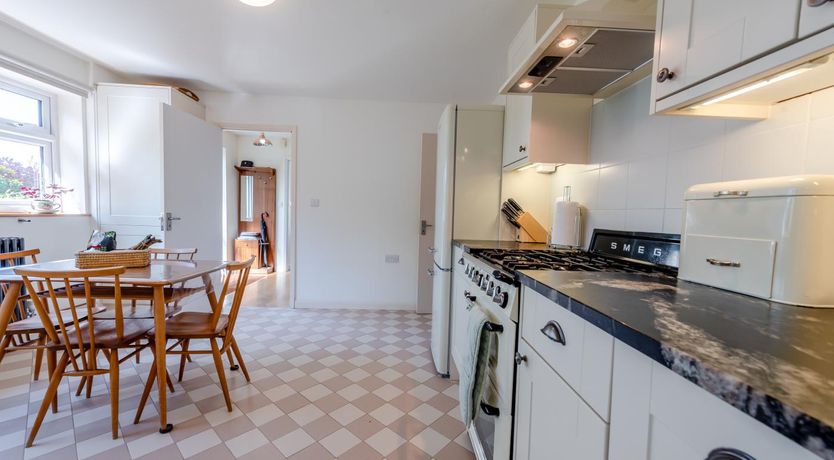 Photo of 2 Bed in Manorbier