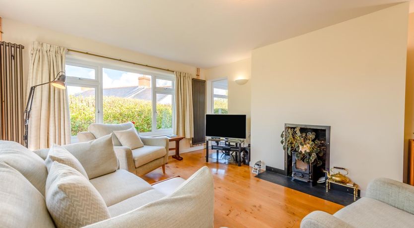 Photo of 2 Bed in Manorbier