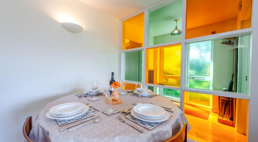 Photo of 2 Bed in Manorbier