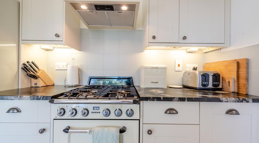 Photo of 2 Bed in Manorbier