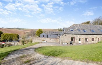 6 Bed in East Allington Holiday Home