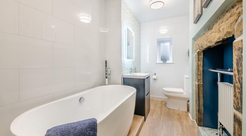 Photo of 1 Bed in Skipton