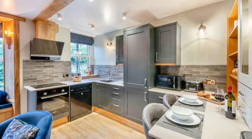 Photo of 1 Bed in Skipton