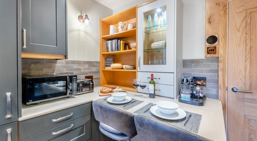 Photo of 1 Bed in Skipton